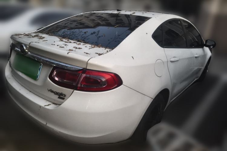 Used Fiat Viaggio 2015 1.4T Automatic Enjoyment Edition