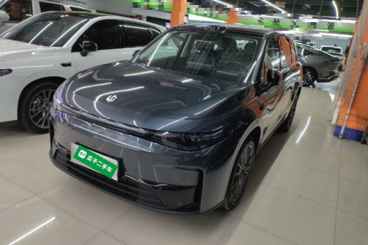 Used Leapmotor C10 2024 210 LiDAR Version