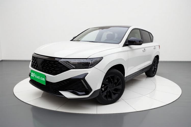 Used Jetta VS5 2022 280TSI Automatic High-Gloss Glory Edition