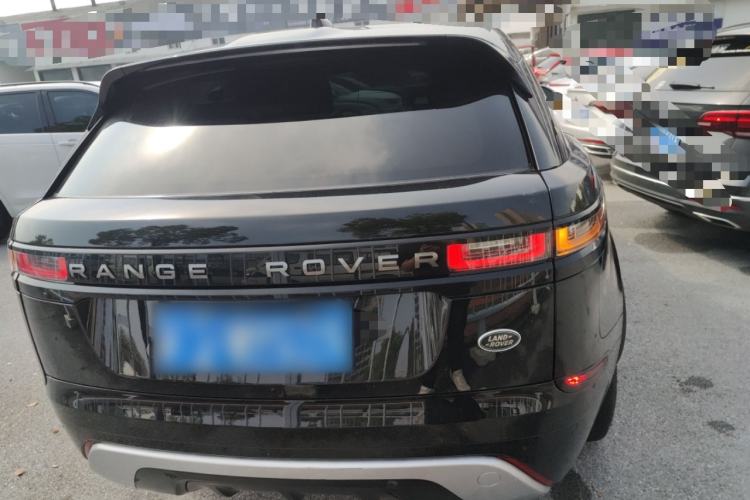 Used Land Rover Range Velar 2020 P250 R-DYNAMIC S