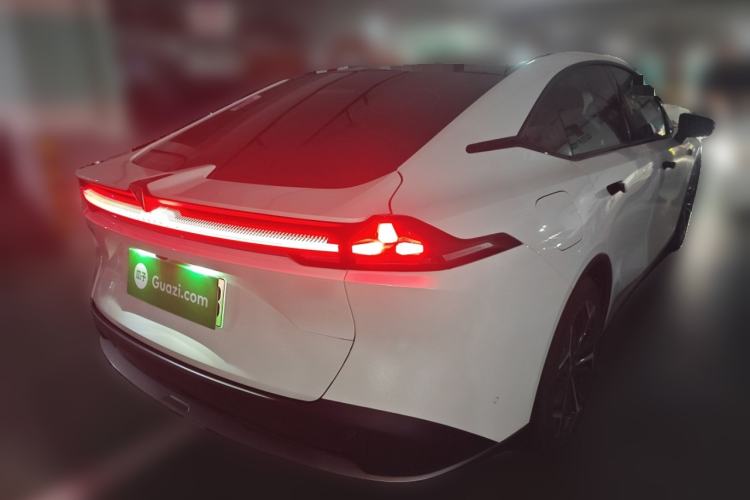 Used Deepal L07 2024 230Max Range-Extended Version