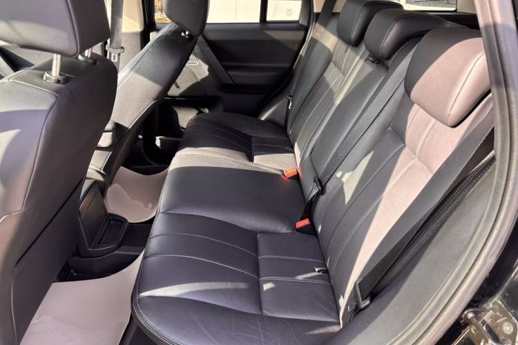 Used Land Rover Freelander 2 2014 2.0T Si4 SE Gasoline Version
