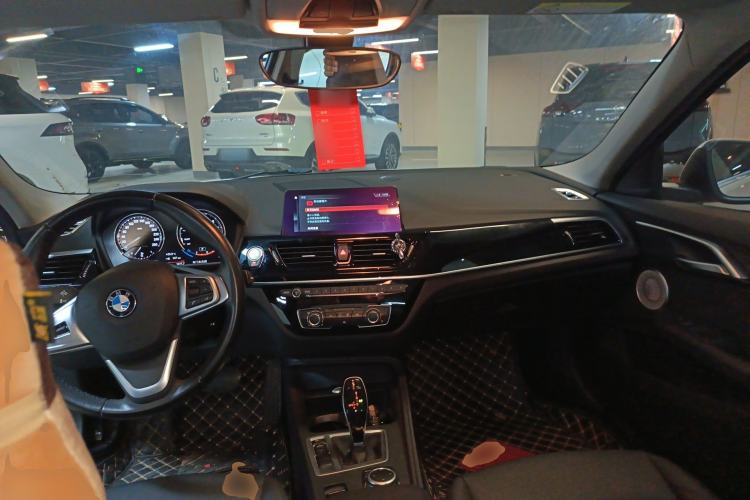 Used BMW 1 Series 2021 120i M Sport Edition