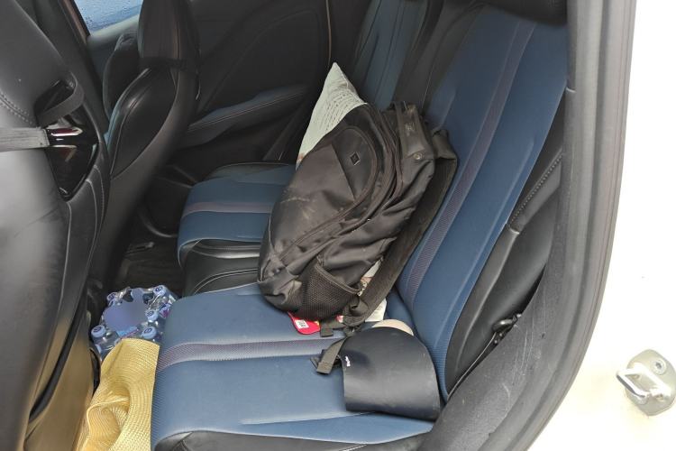 Used BYD Seagull 2023 Active Version