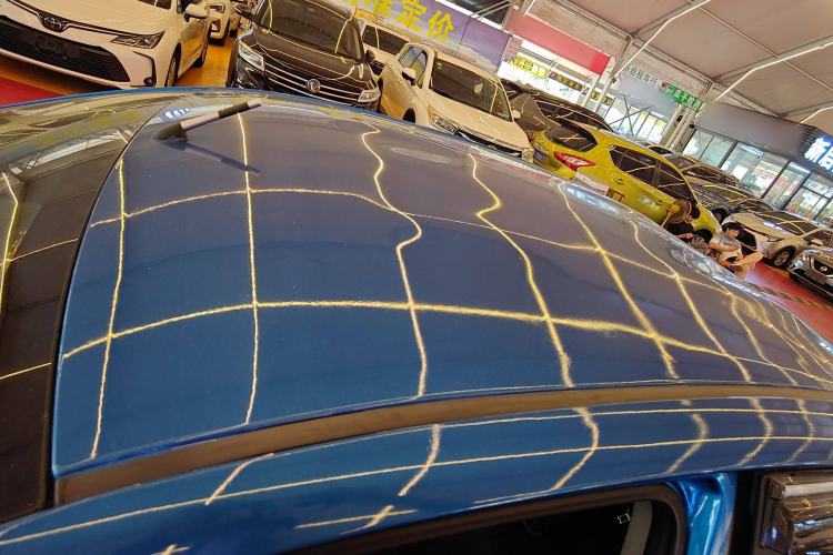 Used Toyota Vios 2014 1.5L Automatic ZhiZhen Edition
