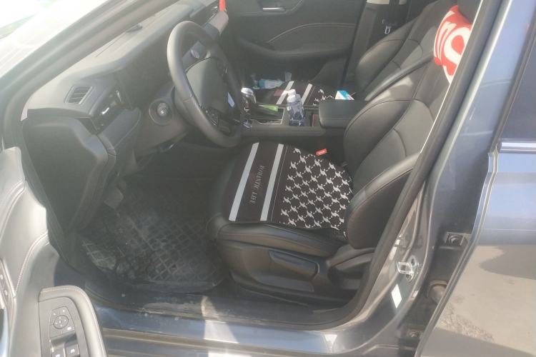 Used Roewe i5 2023 1.5L CVT Luxury Edition