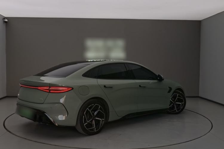 Used BYD Seal 2023 Champion Edition 700km Performance Version
