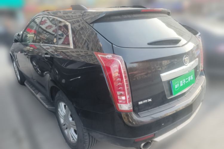 Used Cadillac SRX 2012 3.0L Comfort Model