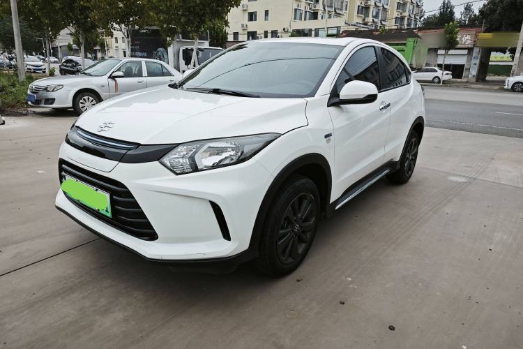 Used Everus VE-1 2021 Travel Edition