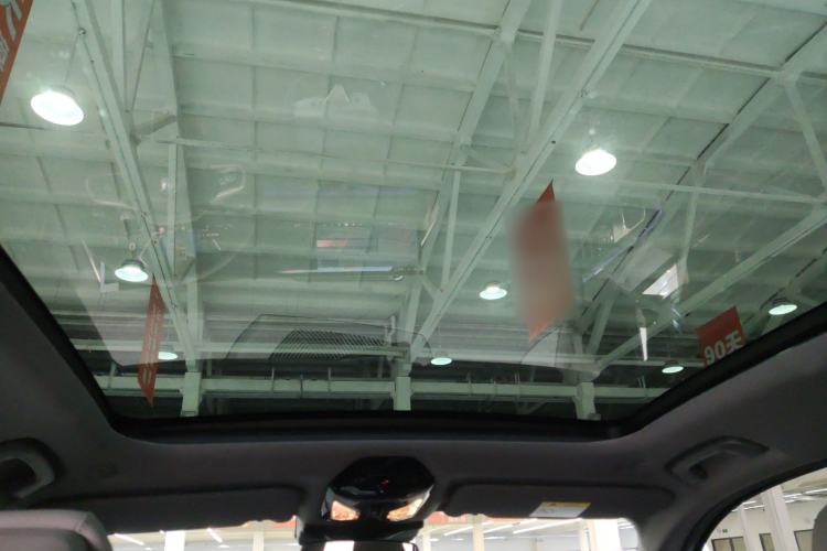 Used BMW X3 2025 Model, xDrive30L Leading M Sport Night Package
