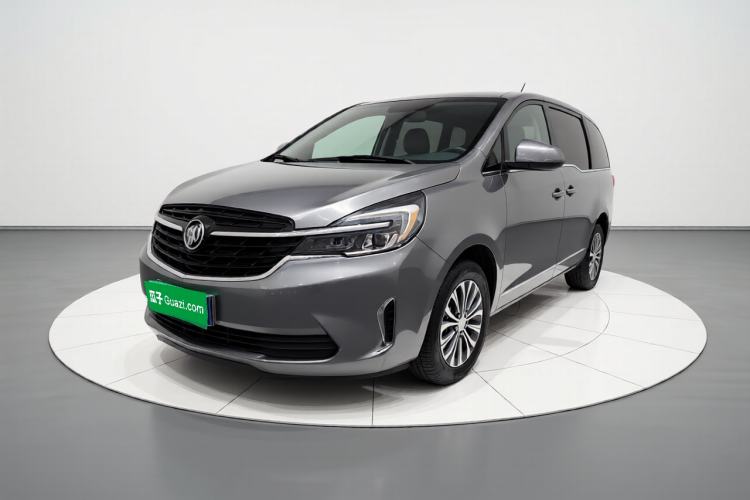 Used Buick GL8 2021 Land Cruiser Executive Class 652T Luxury Model