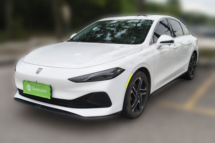 Used Roewe D7 2023 DMH 125km Excellence Edition