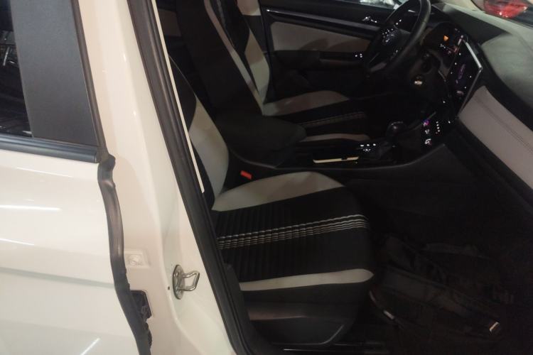 Used Volkswagen Bora 2023 200TSI DSG Comfort Edition
