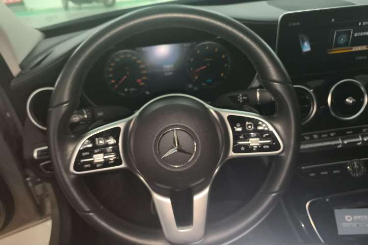 Used Mercedes-Benz C-Class 2019 Restyled C 260 L Sport Edition