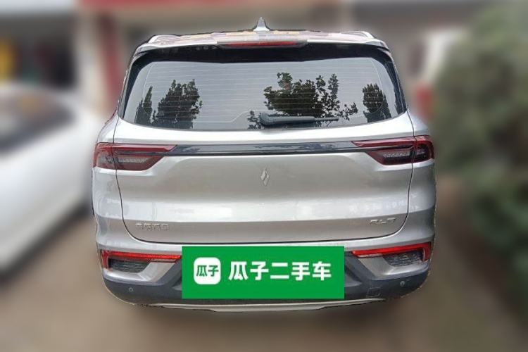 Used Livan Livan 9 2023 470 km Leading Edition