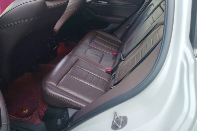 Used BMW X3 2020 xDrive28i Luxury Package