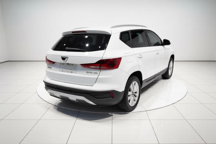 Used Jetta VS5 2021 280TSI Automatic Trend Edition
