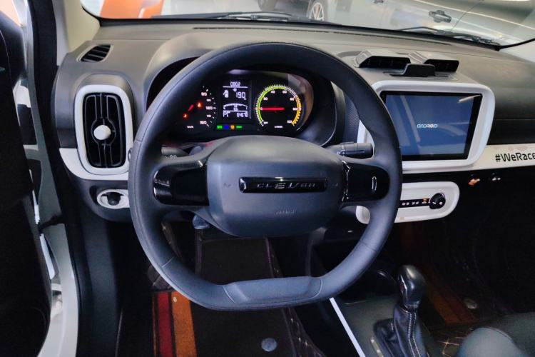 Used Roewe Clever 2022 311km QiQi BoBo Edition