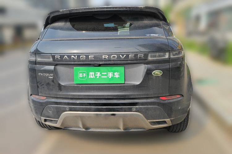 Used Land Rover Range Evoque 2023 Aurora L 249 PS Luxury Edition Rear