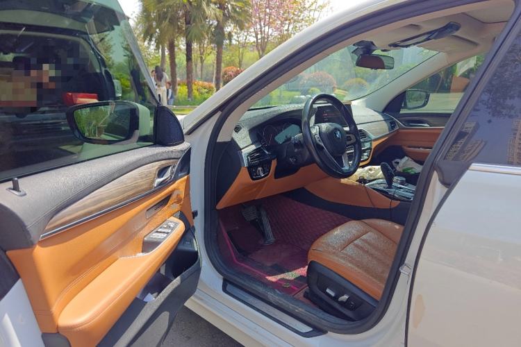 Used BMW 6 Series GT 2018 630i Luxury Design Package
