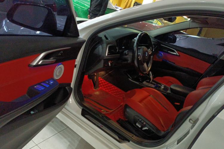 Used BMW 1 Series 2021 125i M Sport Night Edition