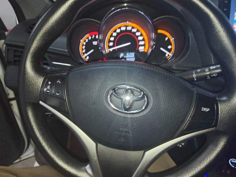 Used Toyota YARiS L Zhi Xuan 2022 X-Trail 1.5L CVT Luxury PLUS Edition — 12