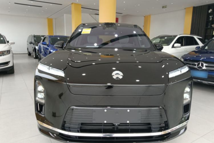 Used Nio ES8 2026 Model 6-seat Executive Luxury Edition