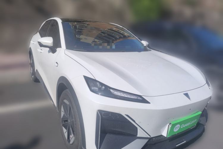 Used Deepal S07 2023 200Max Range-Extended Version
