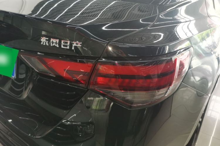 Used Nissan Sylphy 2023 1.6L CVT Smart Drive Version Exterior 3