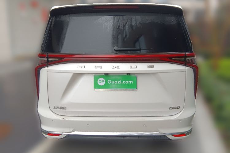 Used SAIC MAXUS G90 2022 2.0T Interstellar Seven-Seater