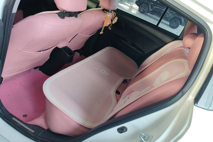 Used Toyota YARiS L Zhi Xuan 2022 X-Trail 1.5L CVT Leading PLUS Edition