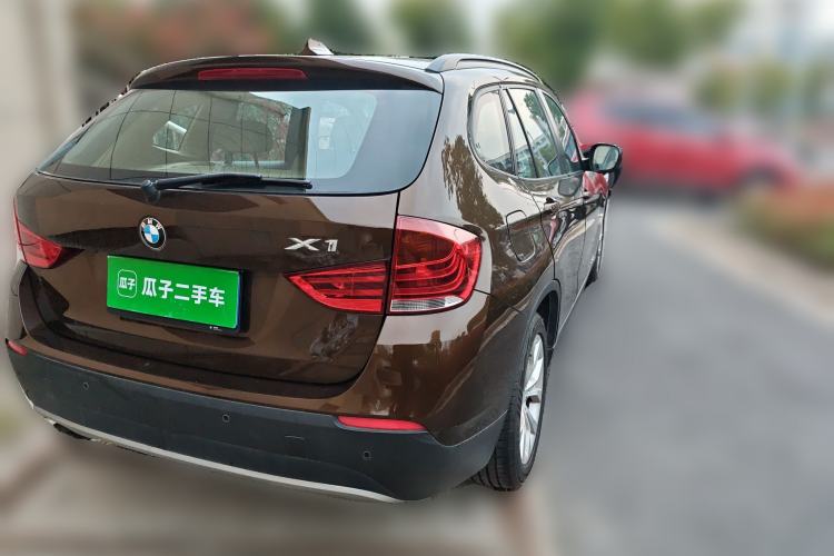 Used BMW X1 2010 xDrive25i
