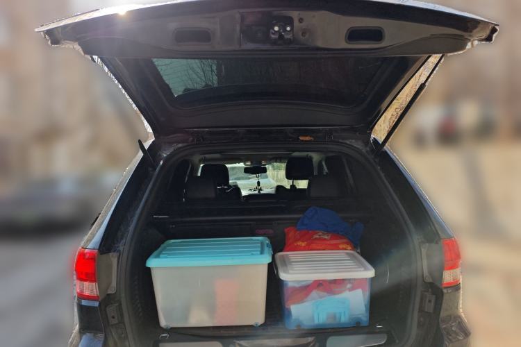 Used Jeep Grand Cherokee 2013 3.6L Comfort Navigation Edition