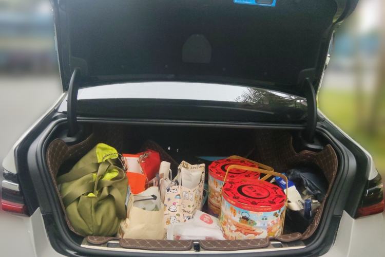 Used BMW 7 Series 2019 740Li Leading Model M Sport Package