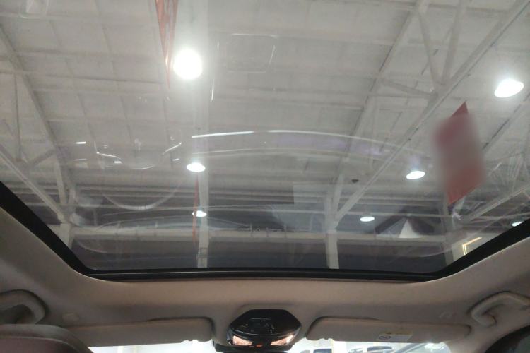 Used BMW 7 Series 2023 735Li M Sport Package Headliner