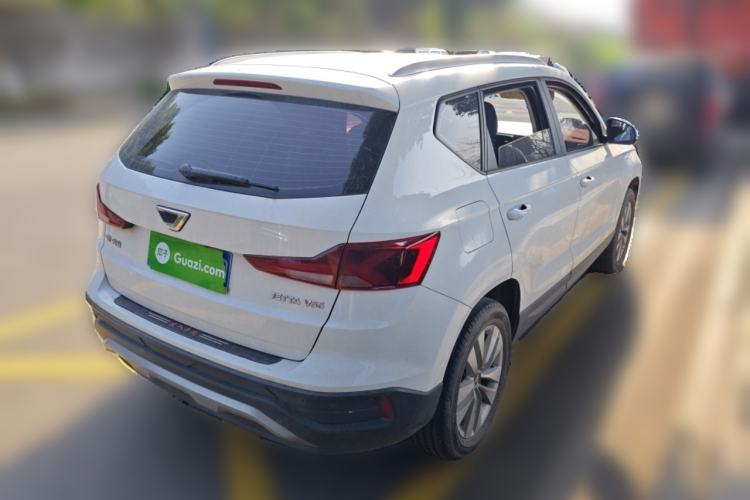 Used Jetta VS5 2019 280TSI Manual Entry-Level Model
