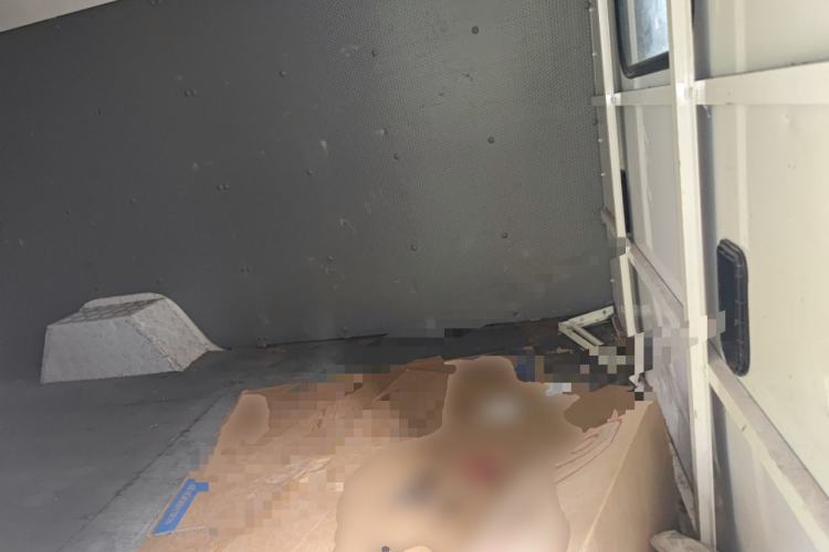 Used Foton Intelligent Blue Elf E7 2022 Standard Model 46.36 kWh
