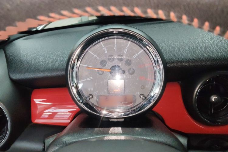 Used MINI JCW CLUBMAN 2013 1.6T JOHN COOPER WORKS
