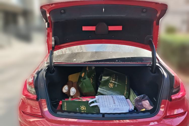 Used BMW 3 Series 2021 325Li M Sport Shadowline Package
