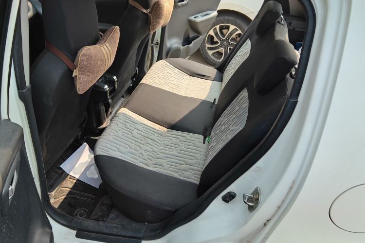 Used Suzuki Alto 2013 Revised Version 1.0L Manual Comfort Edition