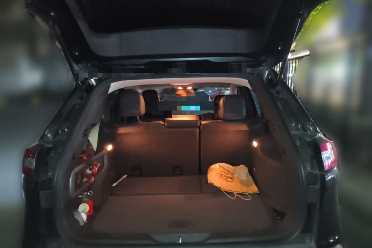 Used Jeep Cherokee 2016 2.0L Superior Edition