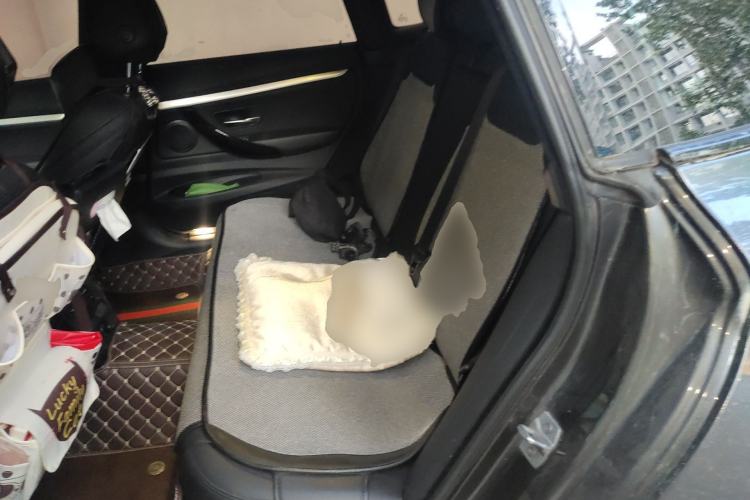 Used BMW 3 Series GT 2020 320i M Sport Package