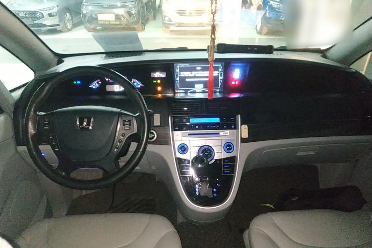 Used Luxgen Great 7 MPV 2013 2.0T Luxury Model