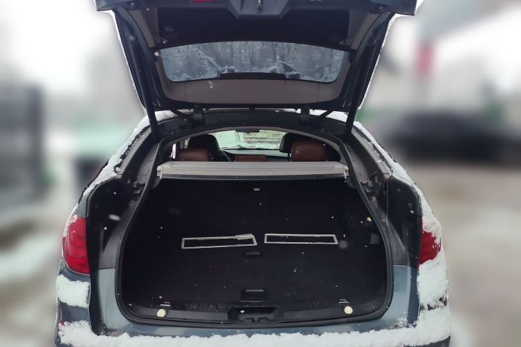 Used BMW 5 Series GT 2013 535i Leading Model