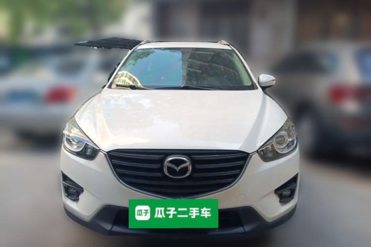 Used Mazda CX-5 2015 2.0L Automatic 2WD Comfort Edition