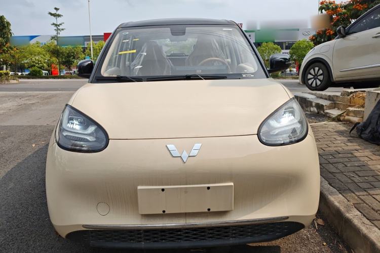 Used Wuling Bingo 2025 333 km Enjoyment Version
