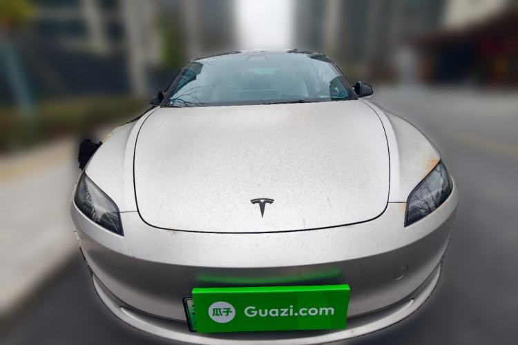 Used Tesla Model 3 2023 Rear-Wheel-Drive Version
