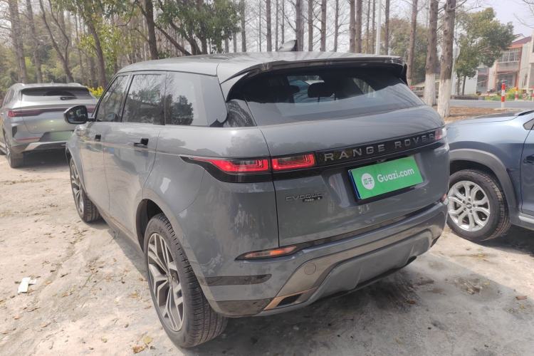 Used Land Rover Range Evoque 2020 249 PS R-DYNAMIC S Sport Edition
