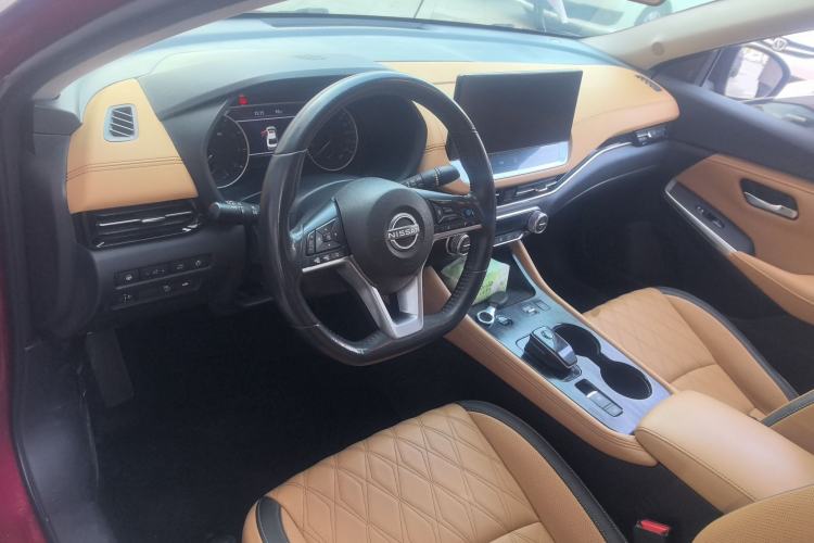 Used Nissan Sylphy 2022 Electric-Drive e-POWER Ultra-Luxury Version