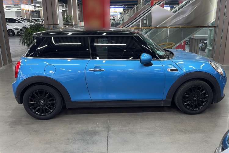 Used MINI MINI 2016 1.2T ONE Pioneer Edition